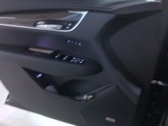 Cadillac XT5 2.0T AWDLuxury Version Edition - ფოტო 12