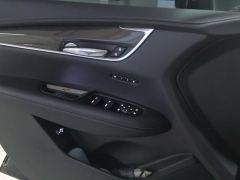 Cadillac XT5 2.0T AWDLuxury Version Edition - ფოტო 13