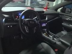 Cadillac XT5 2.0T AWDLuxury Version Edition - ფოტო 16