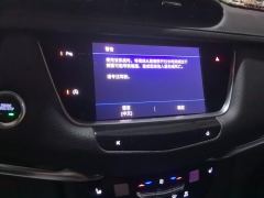 Cadillac XT5 2.0T AWDLuxury Version Edition - ფოტო 17