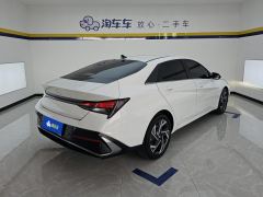 Hyundai Elantra 1.5L CVT Elite Edition - ფოტო 2