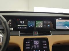 Li Auto Li ONE EREV6 Edition - фото 17