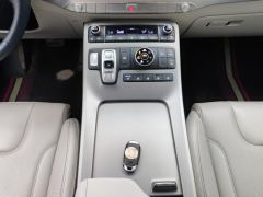 Hyundai Pallisade Parisi 3.5L 4WD gls - ფოტო 19
