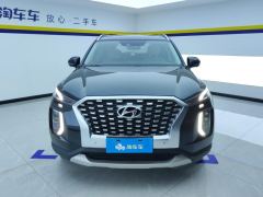 Hyundai Pallisade Parisi 3.5L 4WD gls - ფოტო 3