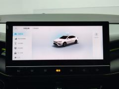 Roewe MG i5 Facelift 1.5L CVT Diamond Edition - фото 17
