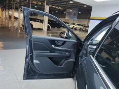 Lincoln Adventurer 2.0T Two-wheel drive 100th anniversary limited edition - ფოტო 12