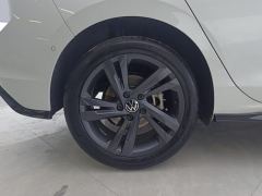Volkswagen Golf Facelift 280TSI R-Line Lite - ფოტო 6