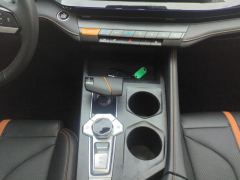 Changan UNI-V 1.5T Premium - ფოტო 19