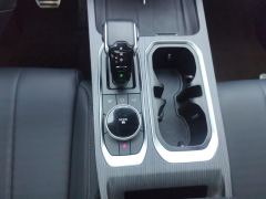 Chery Explore 06 Edition1.6T2WDLuxury - photo 19