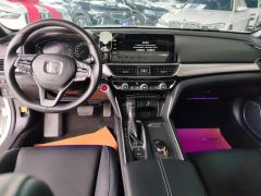 Honda Yingshipai Inspiron 260TURBO Delicate Edition - ფოტო 16