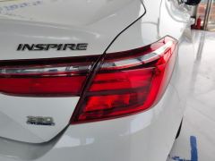 Honda Yingshipai Inspiron 260TURBO Delicate Edition - ფოტო 5