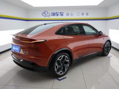 Onvo L60 555km Rear Drive Standard Endurance Edition 60kWh - ფოტო 2