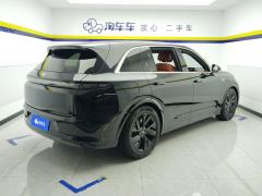 Li Auto L7 Pro - ფოტო 2