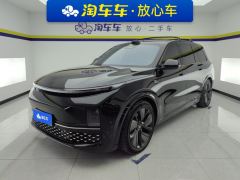 Li Auto L9 Ultra - ფოტო 1