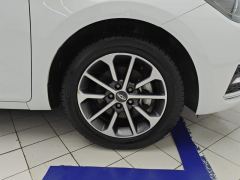 Chery Arrizo 5 PRO 1.5L CVT Youth Edition - photo 6