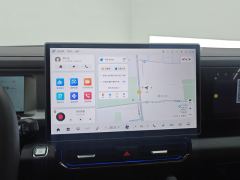 Jetour Traveller 2.0T AWDPRO - photo 17