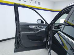 GAC GS8 2.0T AWDLuxury Edition 7 - ფოტო 12