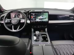 GAC GS8 2.0T AWDLuxury Edition 7 - ფოტო 16