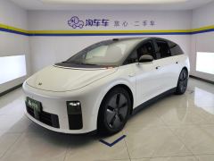 Li Auto i6 RWD Edition - фото 1