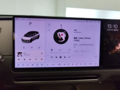 Li Auto i6 RWD Edition - фото 17