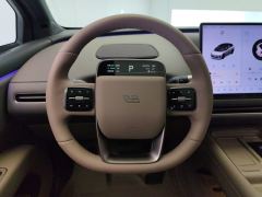 Li Auto i6 RWD Edition - фото 18