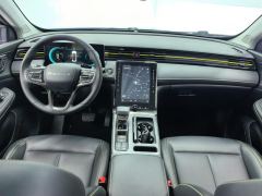Roewe eRX5 ePLUS 1.5T Luxury Edition - photo 16