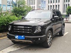 Haval Great Wall Big Dog Great Wall Dog 1.5T 2WD Edge Pastoral Edition - фото 1