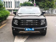 Haval Great Wall Big Dog Great Wall Dog 1.5T 2WD Edge Pastoral Edition - фото 2
