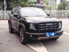 Haval Great Wall Big Dog Great Wall Dog 1.5T 2WD Edge Pastoral Edition - фото 3