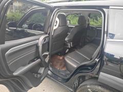 Haval Great Wall Big Dog Great Wall Dog 1.5T 2WD Edge Pastoral Edition - фото 5