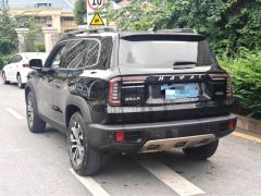 Haval Great Wall Big Dog Great Wall Dog 1.5T 2WD Edge Pastoral Edition - фото 7
