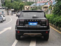 Haval Great Wall Big Dog Great Wall Dog 1.5T 2WD Edge Pastoral Edition - фото 8