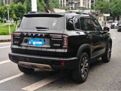 Haval Great Wall Big Dog Great Wall Dog 1.5T 2WD Edge Pastoral Edition - фото 9