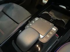 Mercedes-Benz CLA( imported ) CLA (Imported) CLA 200 - ფოტო 10