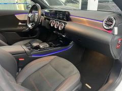Mercedes-Benz CLA( imported ) CLA (Imported) CLA 200 - ფოტო 12