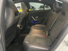 Mercedes-Benz CLA( imported ) CLA (Imported) CLA 200 - ფოტო 13