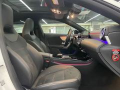 Mercedes-Benz CLA( imported ) CLA (Imported) CLA 200 - ფოტო 14