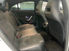 Mercedes-Benz CLA( imported ) CLA (Imported) CLA 200 - ფოტო 15