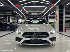 Mercedes-Benz CLA( imported ) CLA (Imported) CLA 200 - ფოტო 2