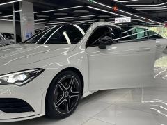 Mercedes-Benz CLA( imported ) CLA (Imported) CLA 200 - ფოტო 4