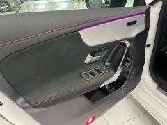 Mercedes-Benz CLA( imported ) CLA (Imported) CLA 200 - ფოტო 5