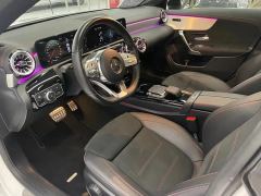 Mercedes-Benz CLA( imported ) CLA (Imported) CLA 200 - ფოტო 6