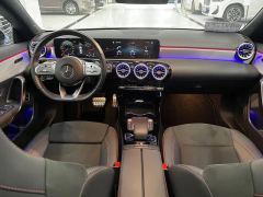 Mercedes-Benz CLA( imported ) CLA (Imported) CLA 200 - ფოტო 7