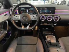 Mercedes-Benz CLA( imported ) CLA (Imported) CLA 200 - ფოტო 8