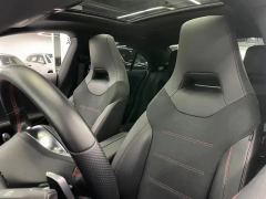 Mercedes-Benz CLA( imported ) CLA (Imported) CLA 200 - ფოტო 9
