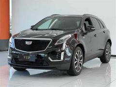 Cadillac XT5 2.0T AWDLuxury Version Edition - фото 1