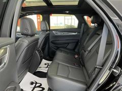 Cadillac XT5 2.0T AWDLuxury Version Edition - фото 11