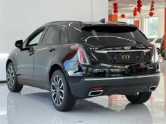 Cadillac XT5 2.0T AWDLuxury Version Edition - фото 12