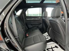 Cadillac XT5 2.0T AWDLuxury Version Edition - фото 13