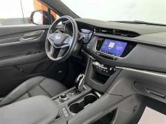 Cadillac XT5 2.0T AWDLuxury Version Edition - фото 14